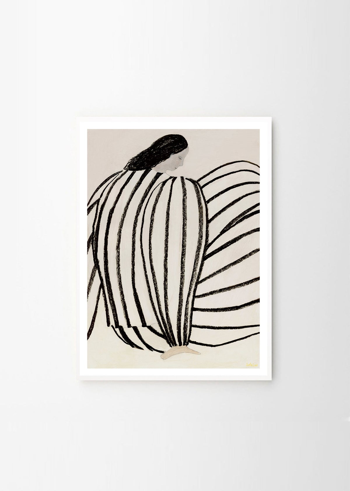 The Poster Club You juliste The Poster Club