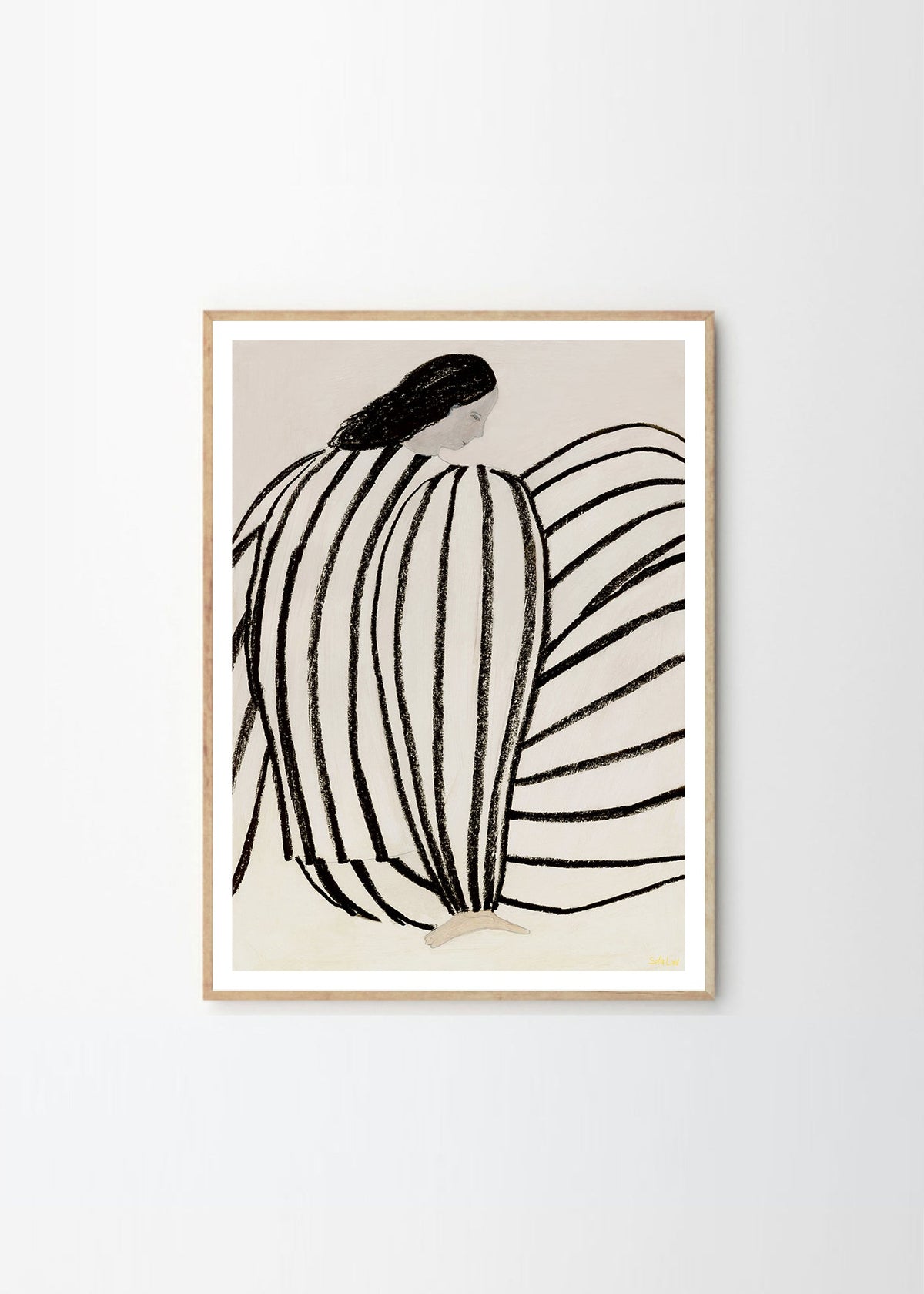 The Poster Club You juliste The Poster Club