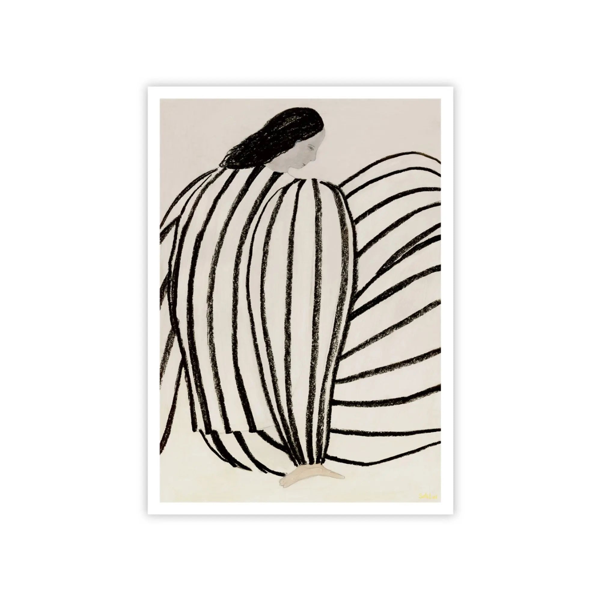 The Poster Club You juliste The Poster Club