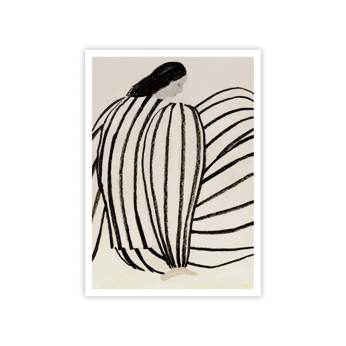 The Poster Club You juliste The Poster Club