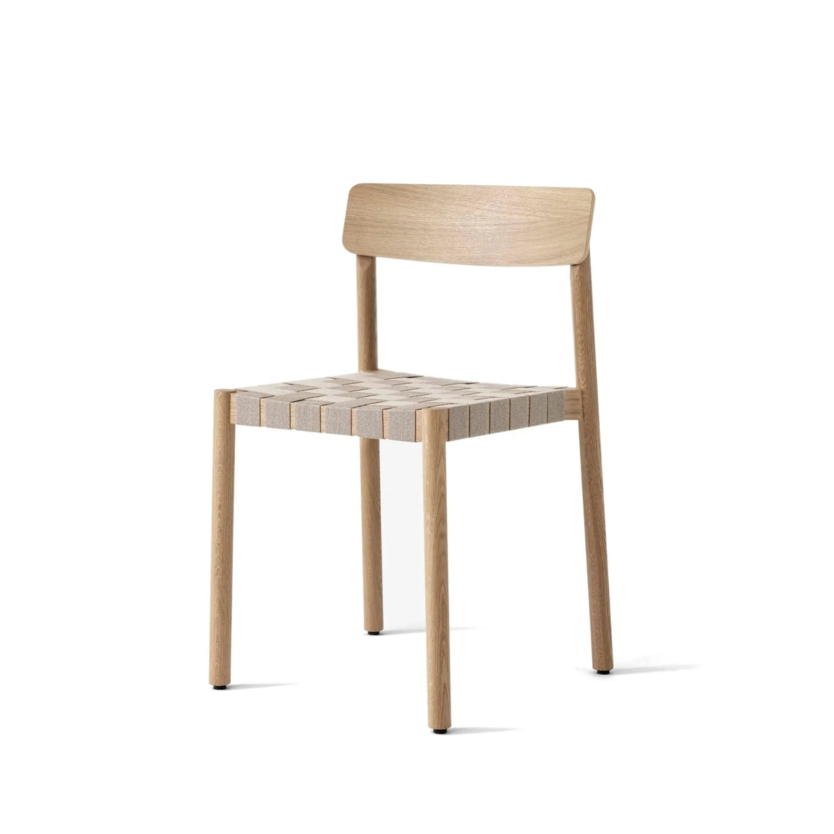 &Tradition Betty TK1 tuoli tammi/luonnonvärinen &Tradition