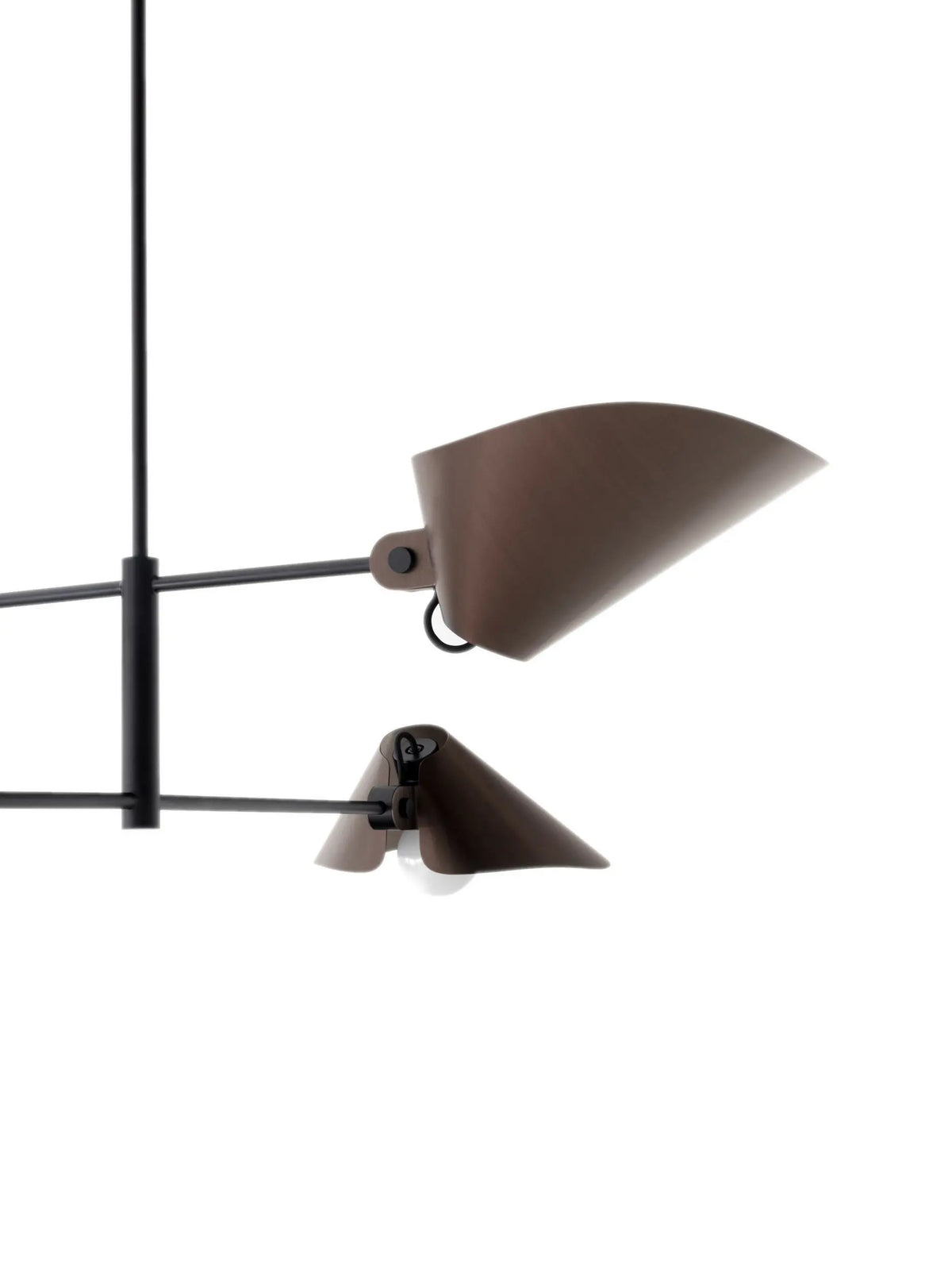 &Tradition Bonnet SC91 valaisin pronssattu &Tradition