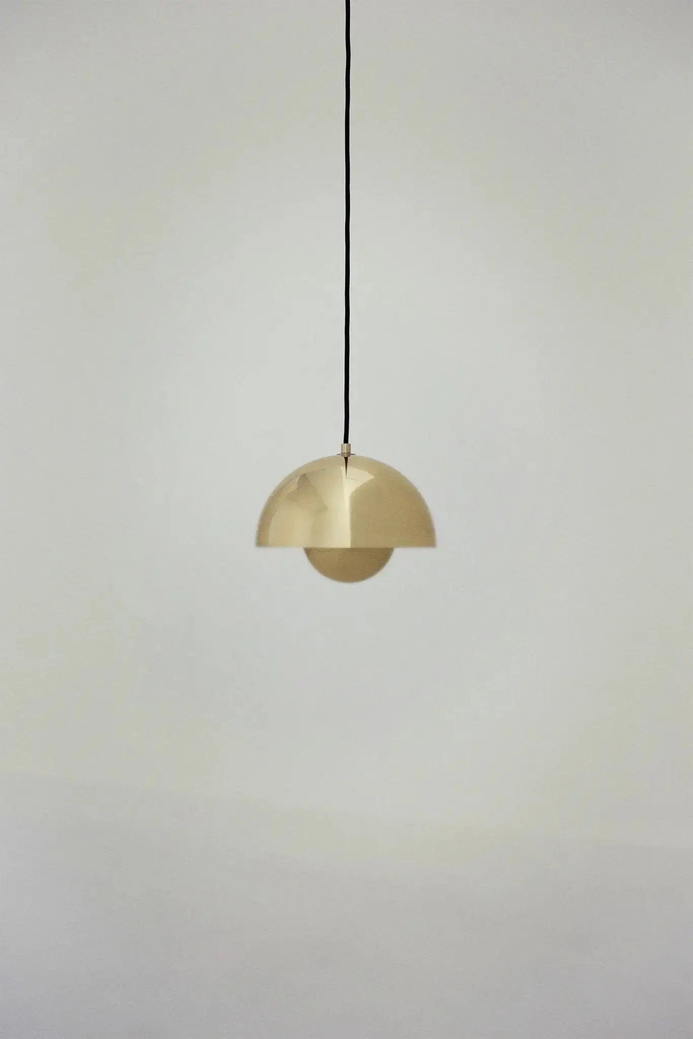 &Tradition Flowerpot VP1 messinki - Laatukaluste