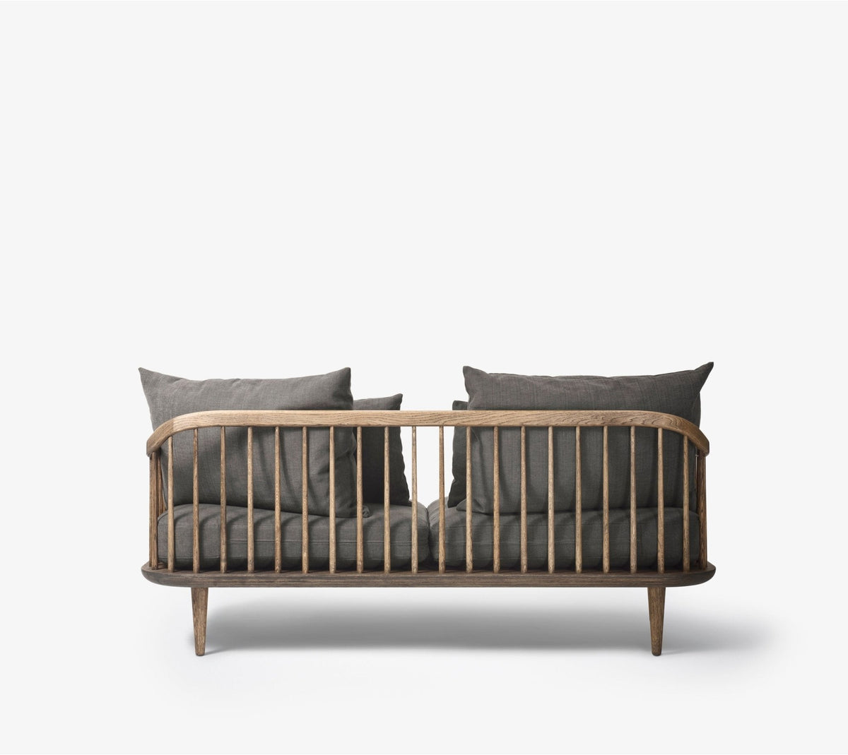 &Tradition Fly sohva SC2 savutammi Hot Madison 093 - Laatukaluste