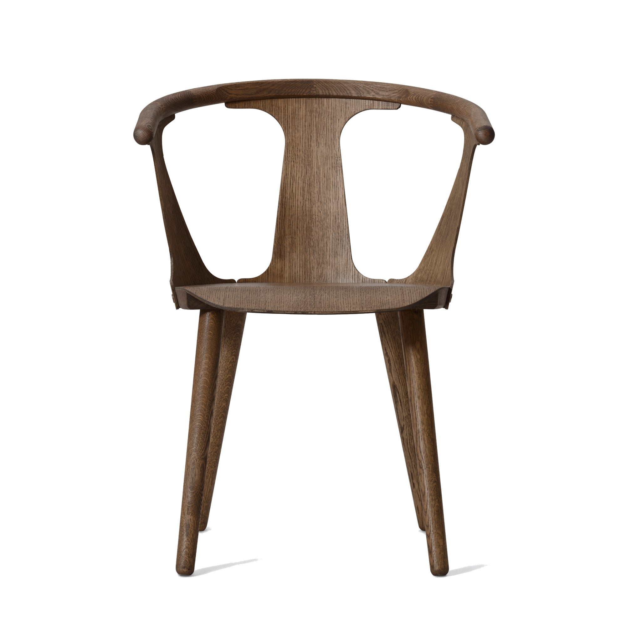 &Tradition In Between SK1 tuoli savustettu tammi - Laatukaluste
