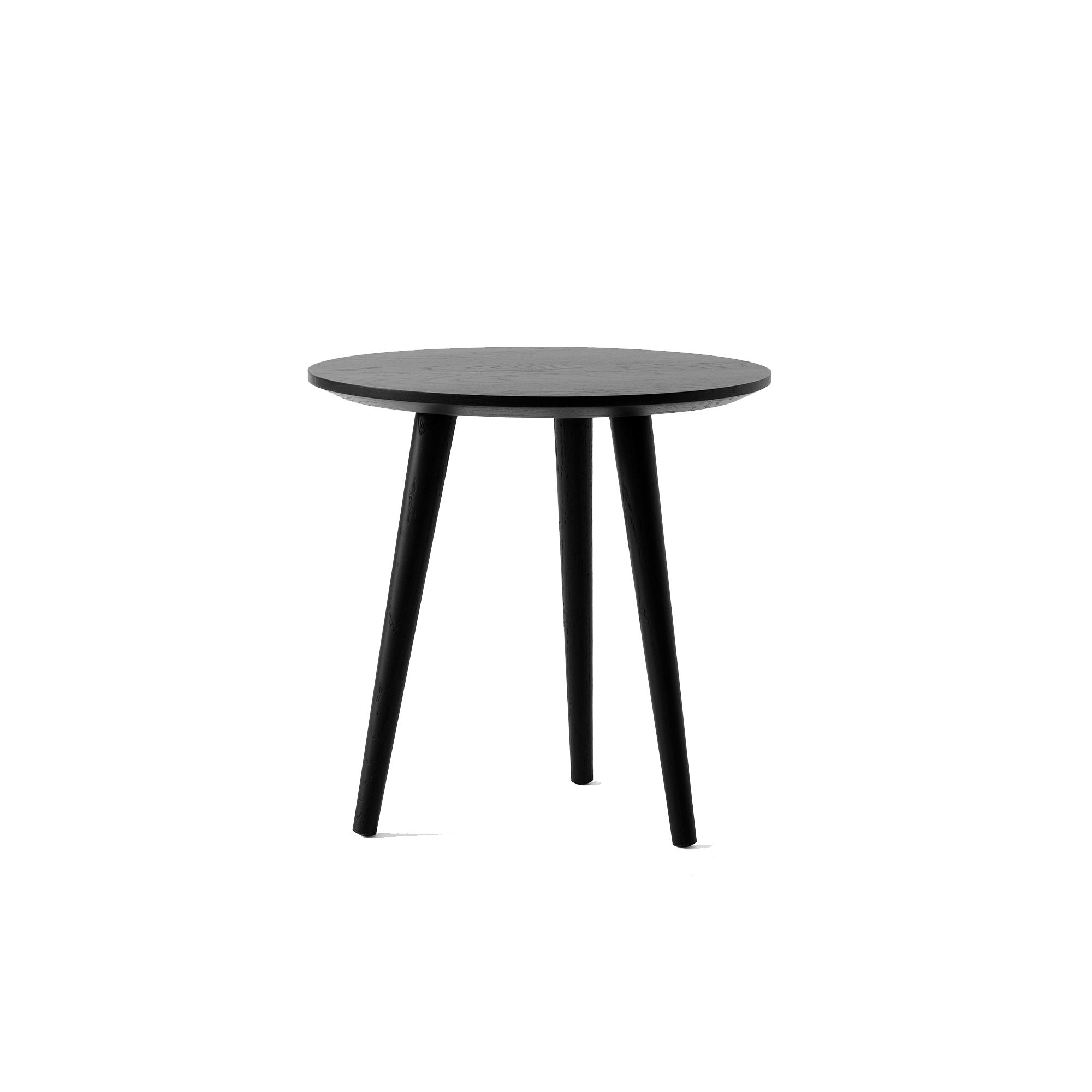 &Tradition In Between SK13 sohvapöytä musta - Laatukaluste