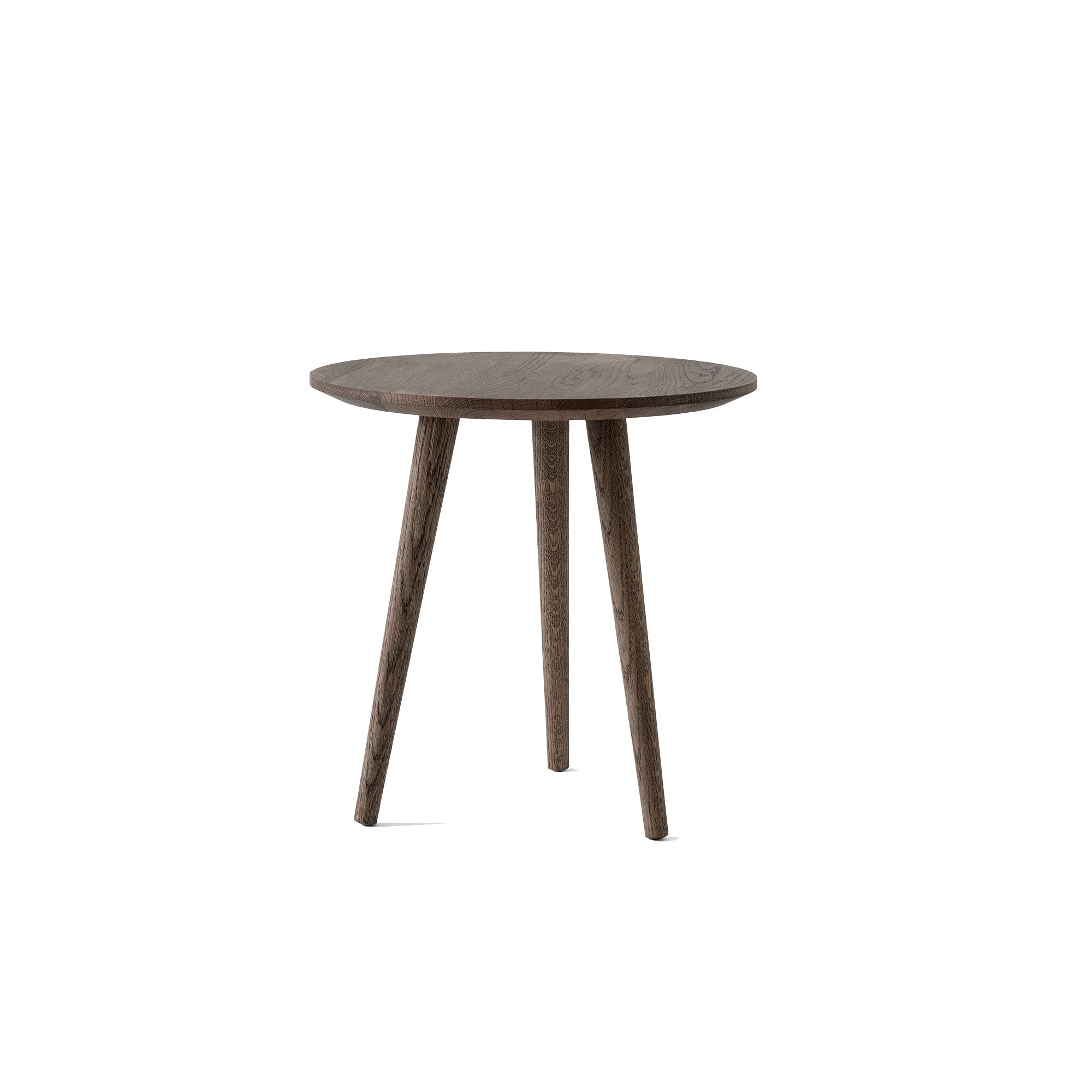 &Tradition In Between SK13 sohvapöytä savustettu tammi - Laatukaluste