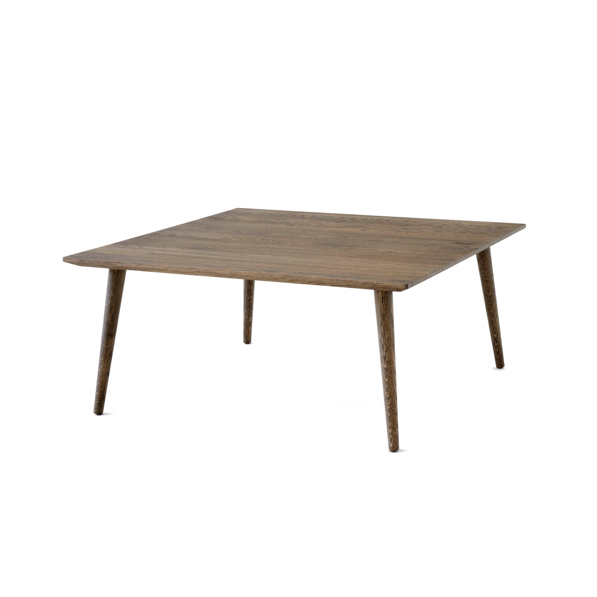 &Tradition In Between SK24 sohvapöytä savustettu tammi - Laatukaluste