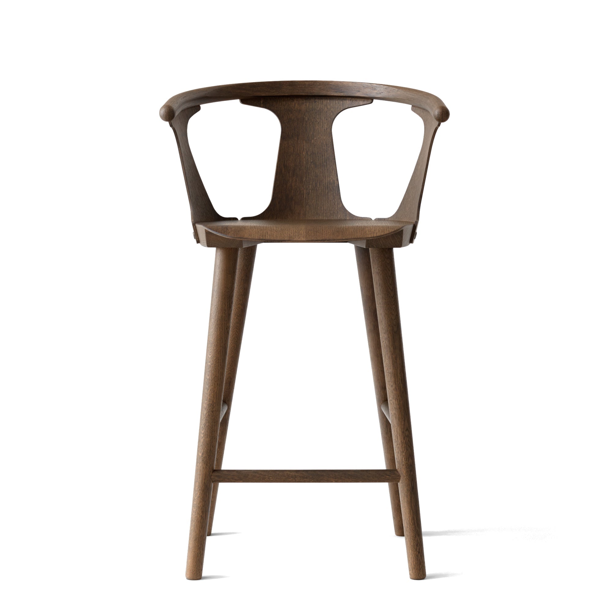 &Tradition In Between SK7 baarituoli savustettu tammi - Laatukaluste