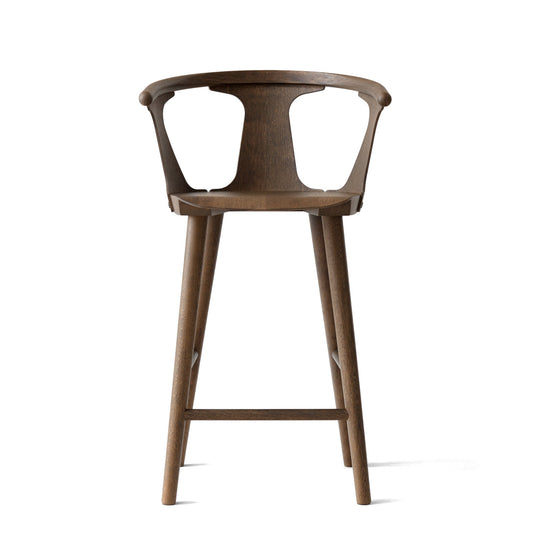 &Tradition In Between SK9 baarituoli savustettu tammi - Laatukaluste
