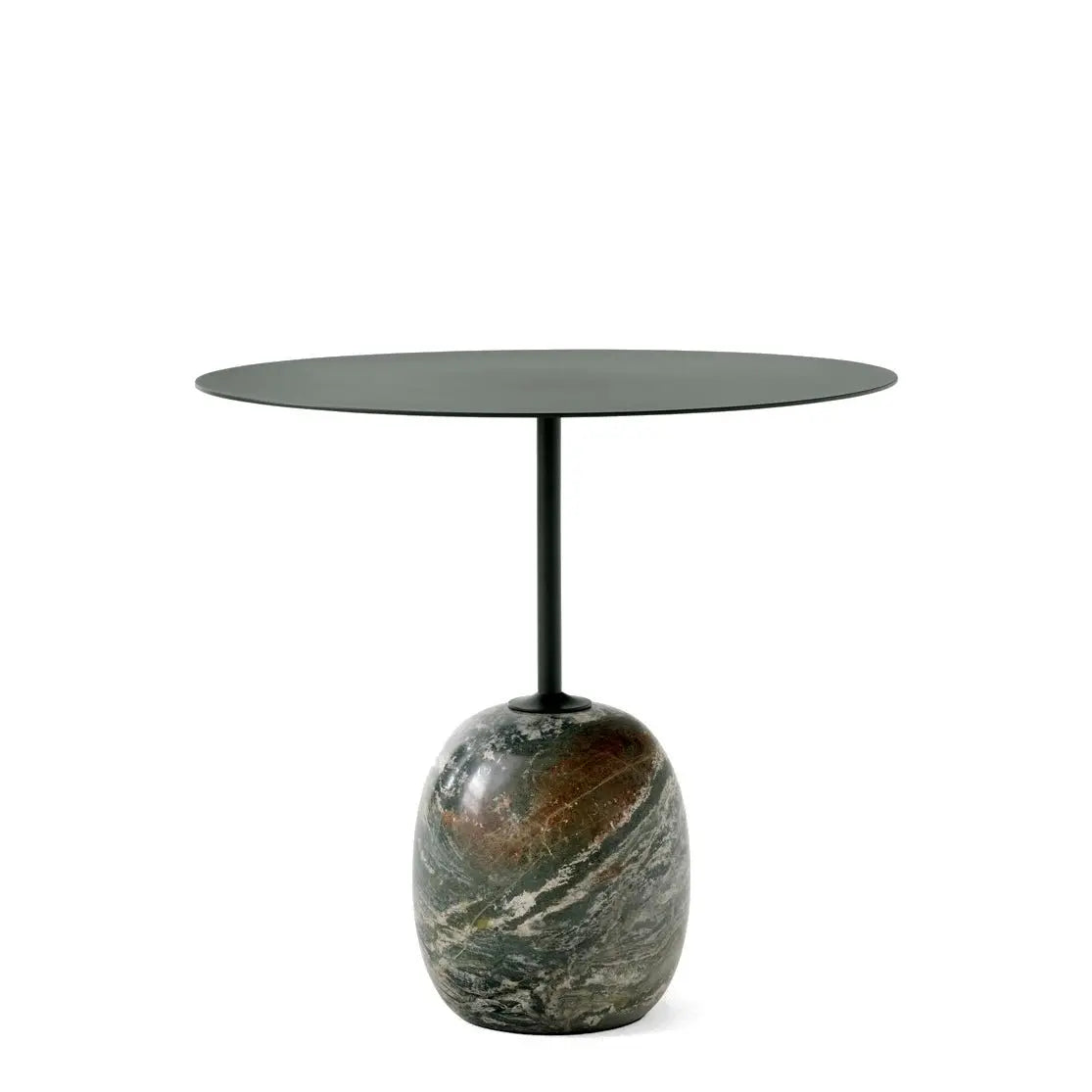 &Tradition Lato LN9 pöytä vihreä - Laatukaluste