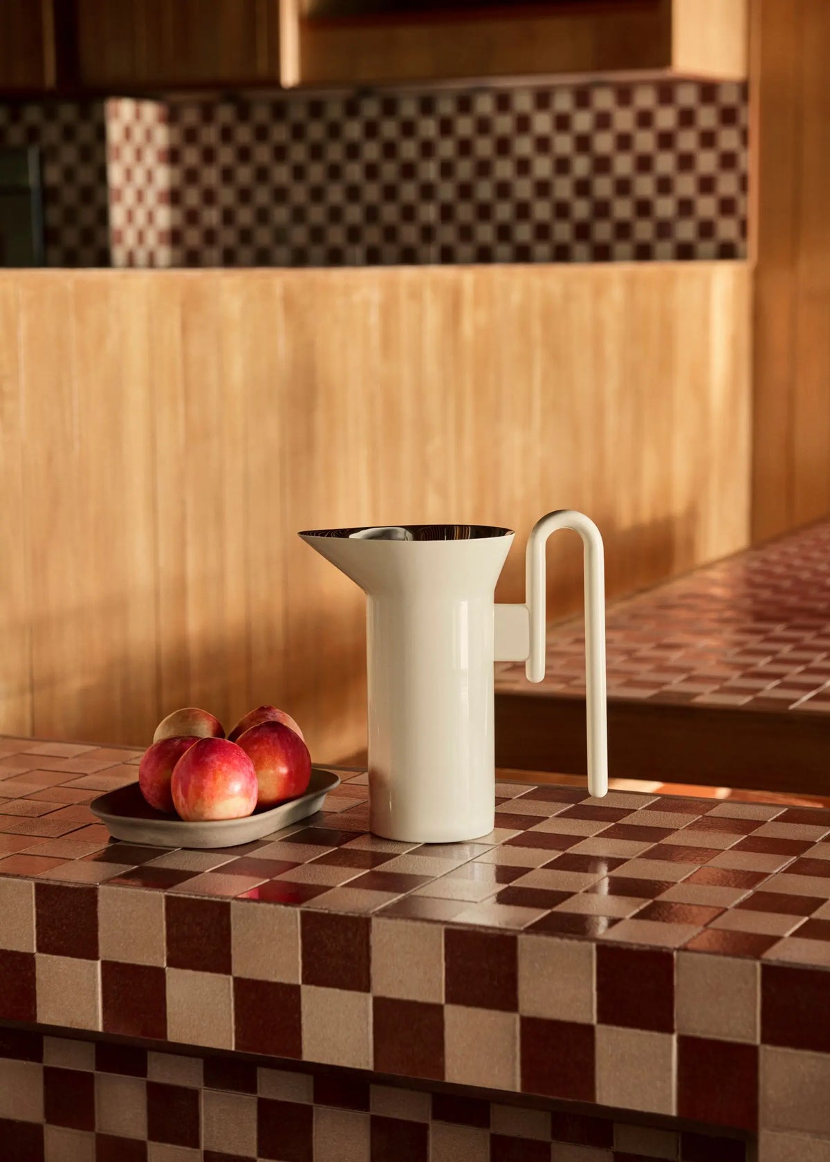 &Tradition Momento kannu ivory &Tradition