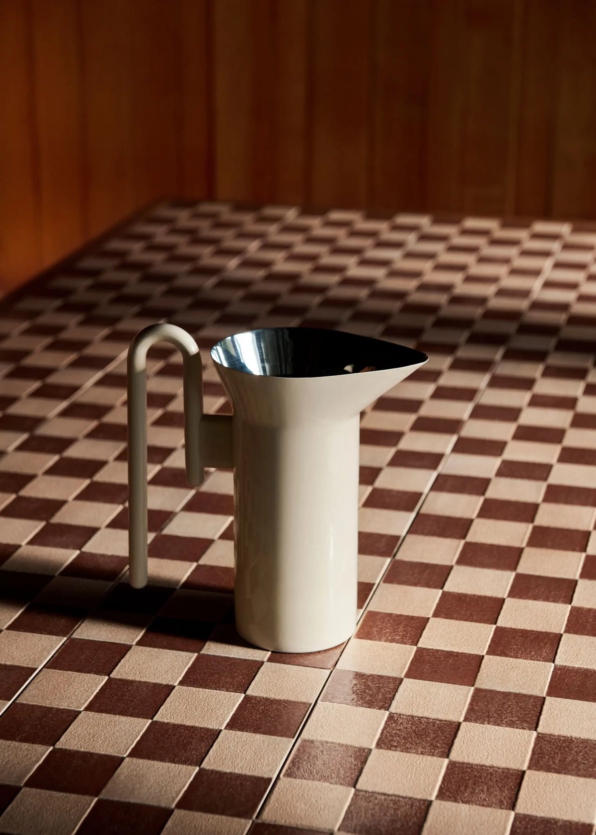 &Tradition Momento kannu ivory &Tradition