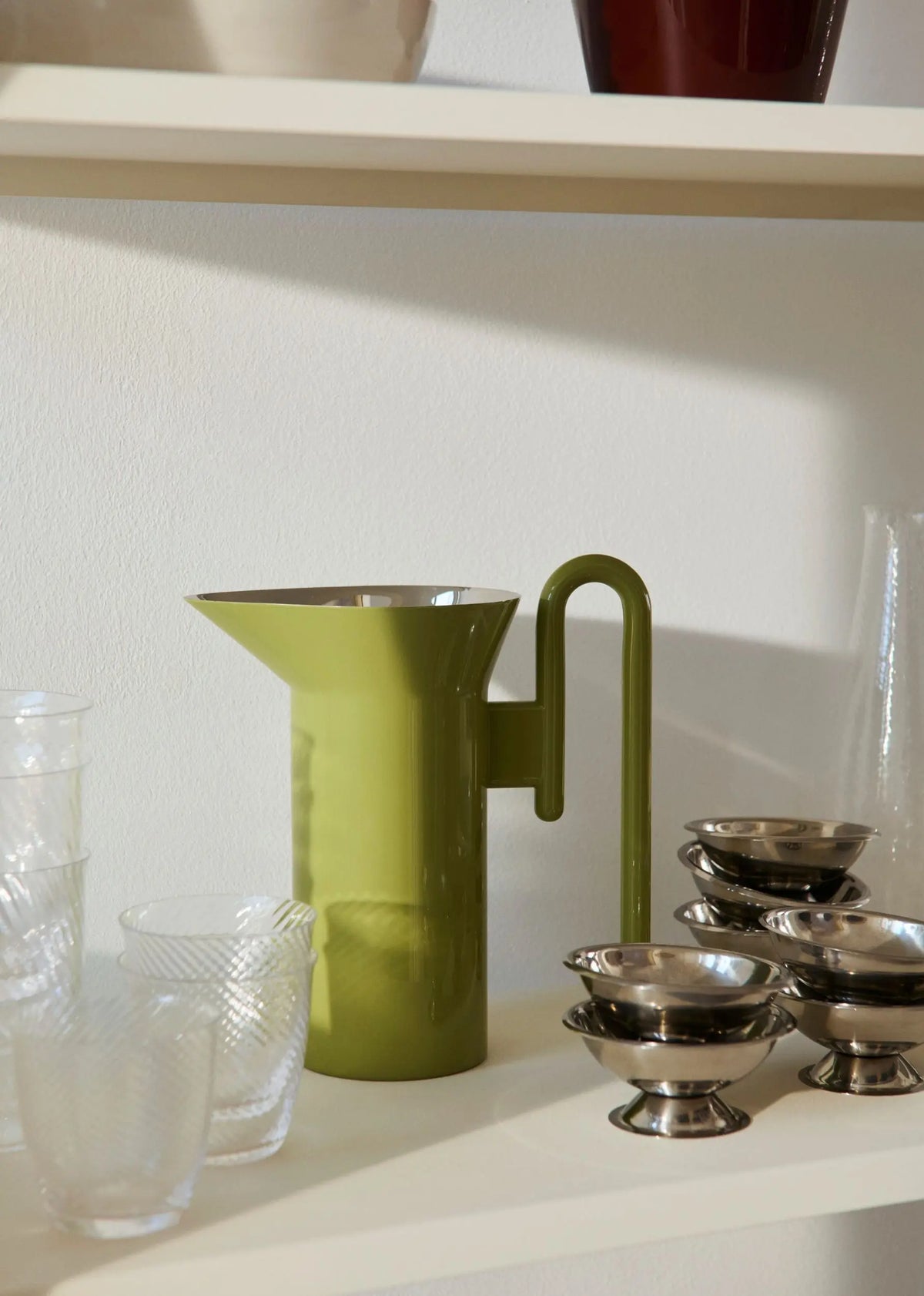 &Tradition Momento kannu pistaasi &Tradition