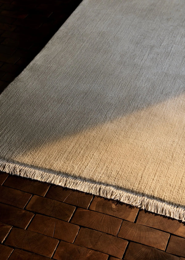 &Tradition The Moor AP18 matto 170x240 beige dew &Tradition