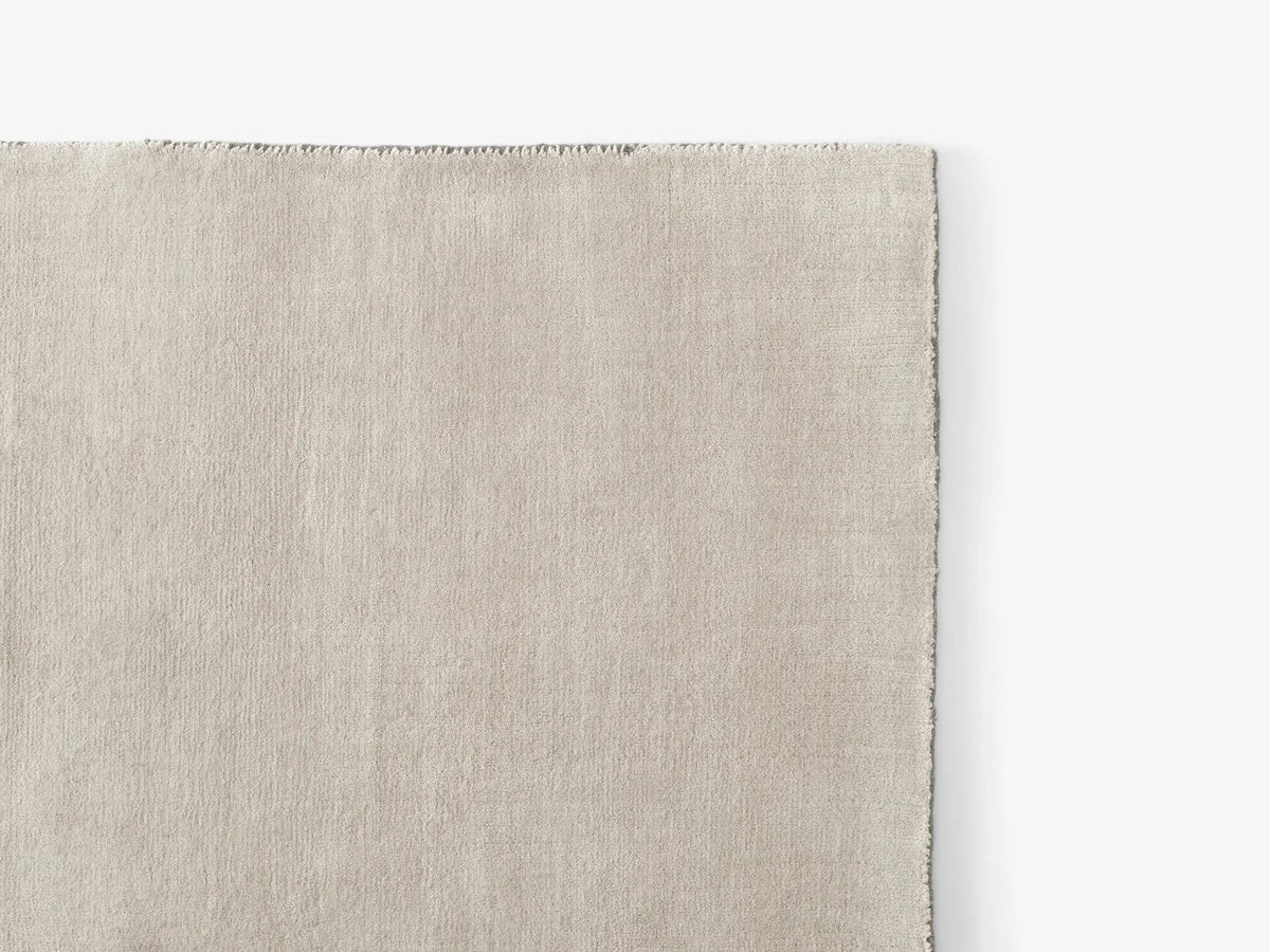 &Tradition The Moor AP5 matto 170x240 beige dew &Tradition