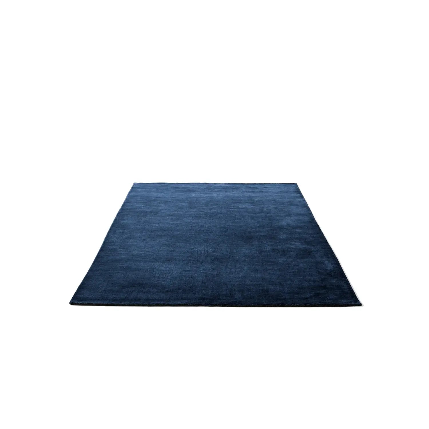 &Tradition The Moor AP5 matto 170x240 blue midnight &Tradition