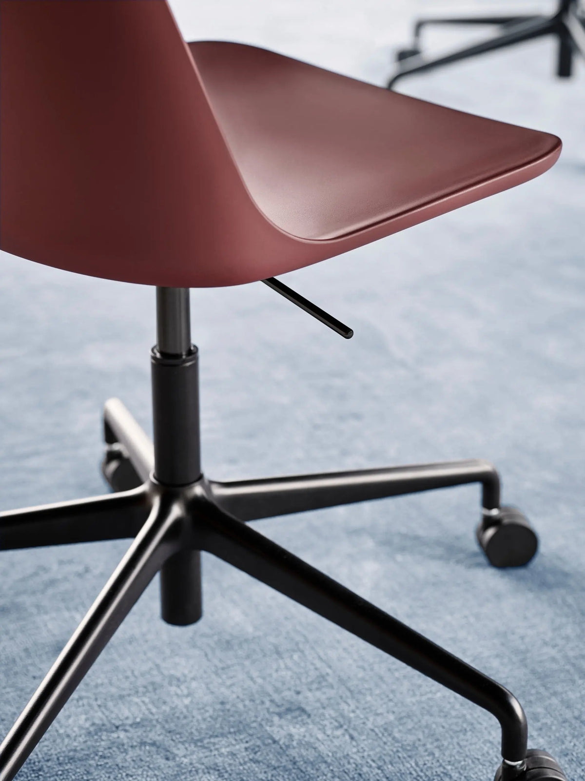 &Tradition The Moor AP7 matto 200x300 grey blue thunder &Tradition