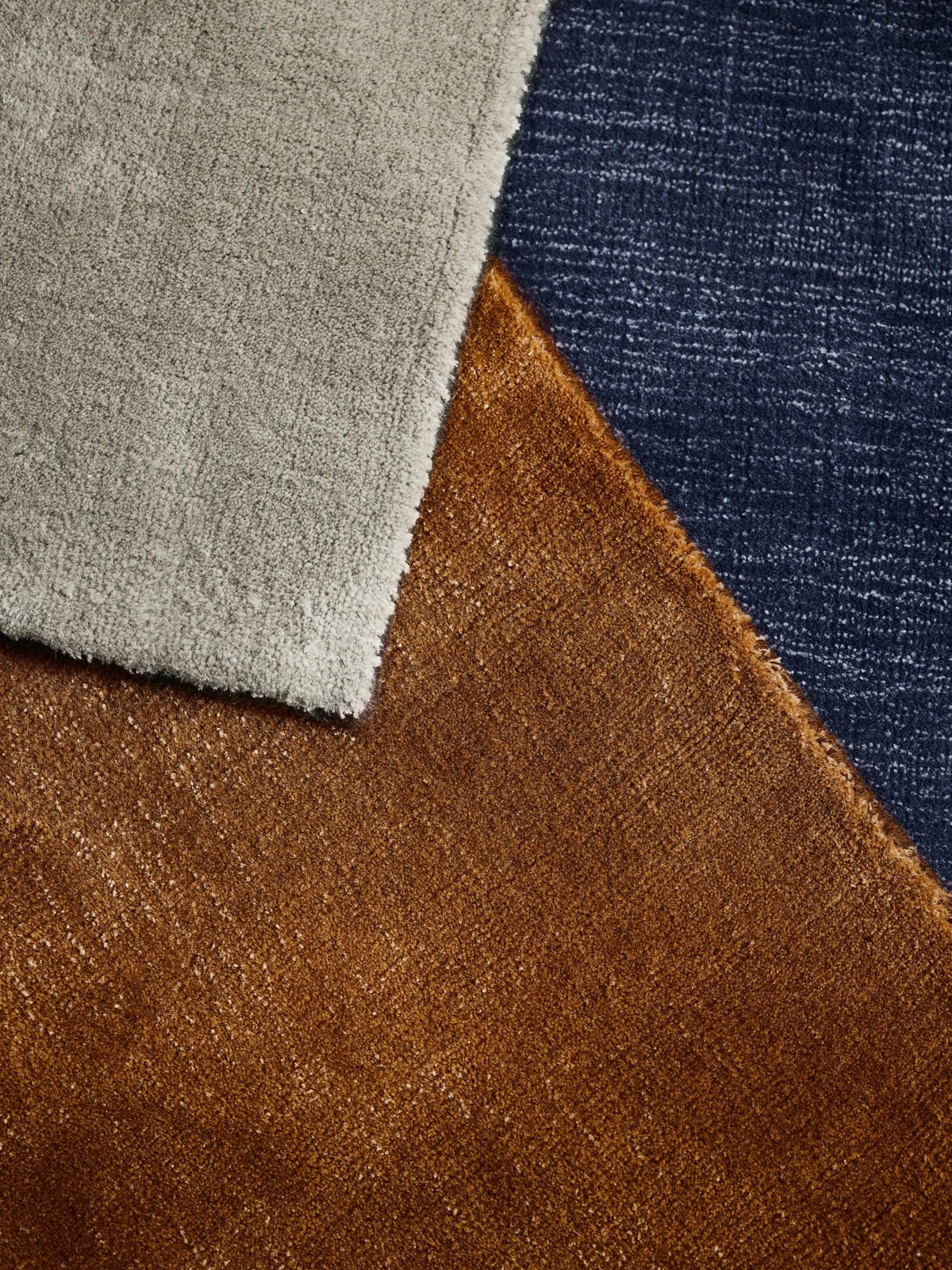 &Tradition The Moor AP6 matto 240x240 brown gold &Tradition