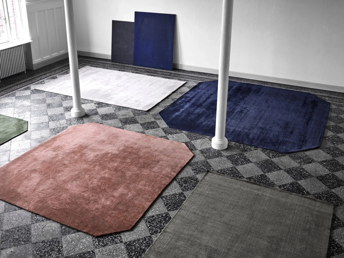 &Tradition The Moor AP6 matto 240x240 blue midnight &Tradition