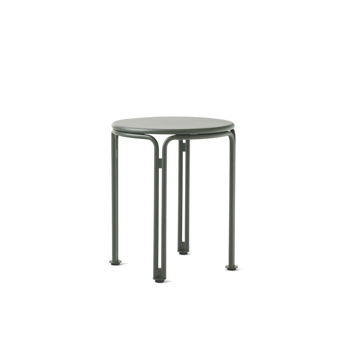 &Tradition Thorvald SC102 sivupöytä vihreä &Tradition