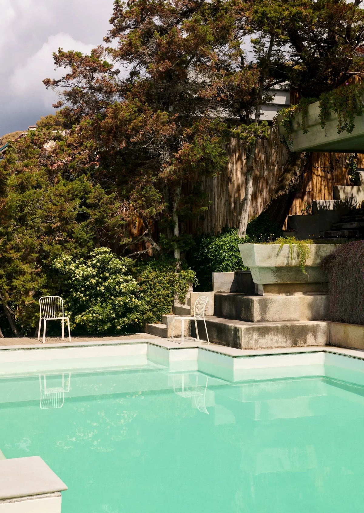 &Tradition Thorvald SC94 tuoli norsunluunvalkoinen &Tradition