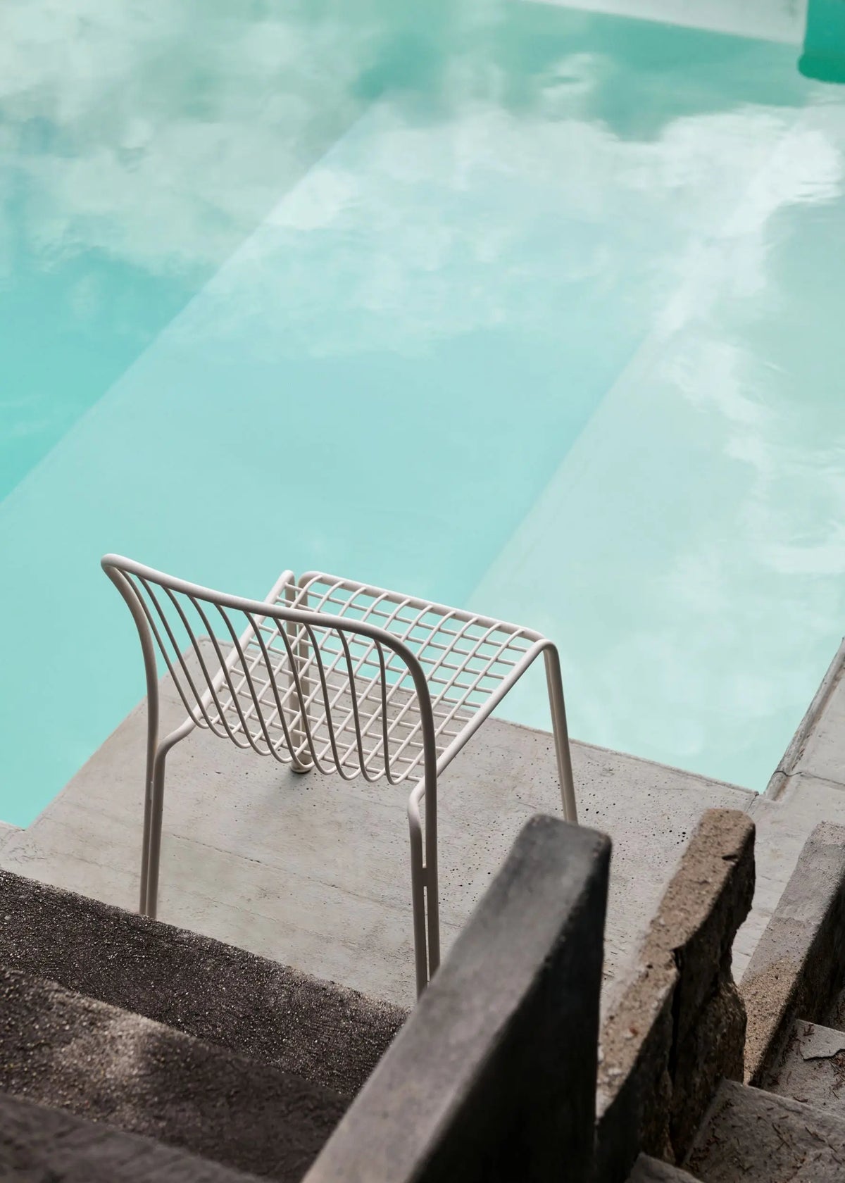 &Tradition Thorvald SC94 tuoli norsunluunvalkoinen &Tradition