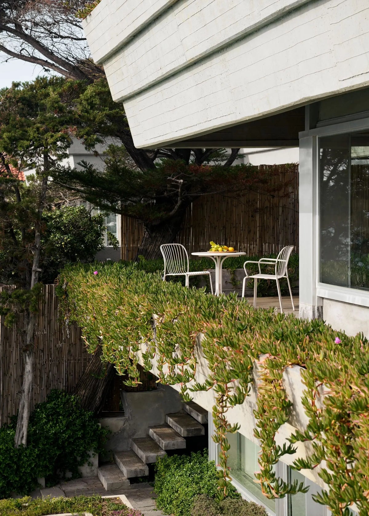 &Tradition Thorvald SC94 tuoli norsunluunvalkoinen &Tradition