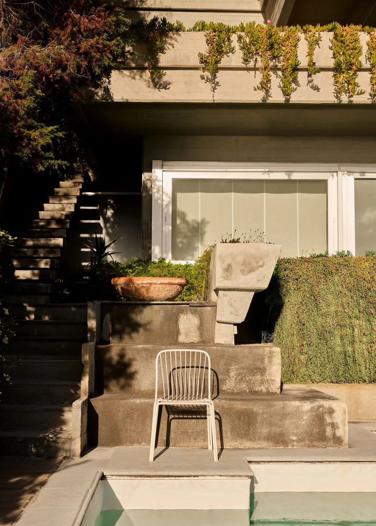 &Tradition Thorvald SC94 tuoli norsunluunvalkoinen &Tradition