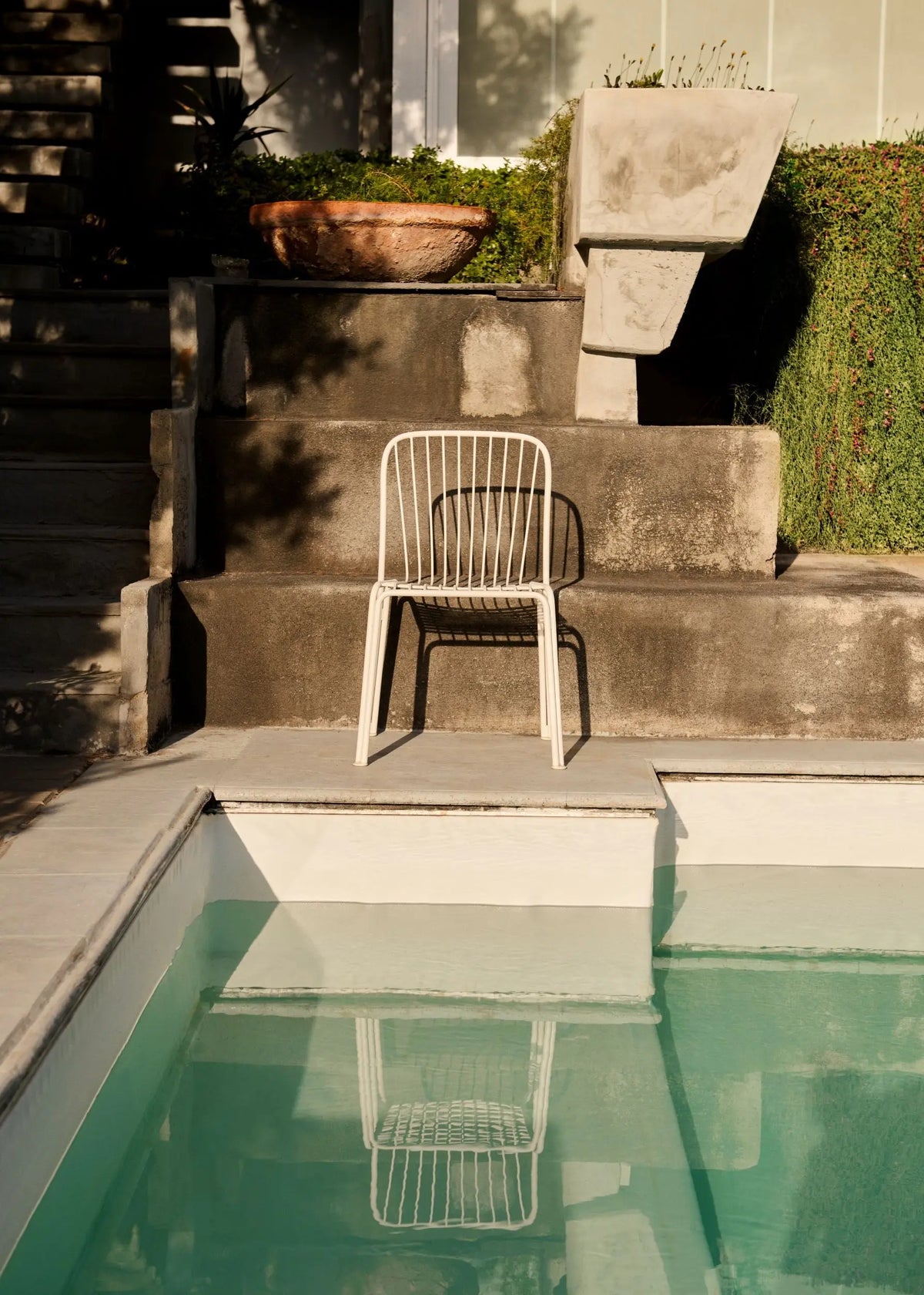 &Tradition Thorvald SC94 tuoli norsunluunvalkoinen &Tradition