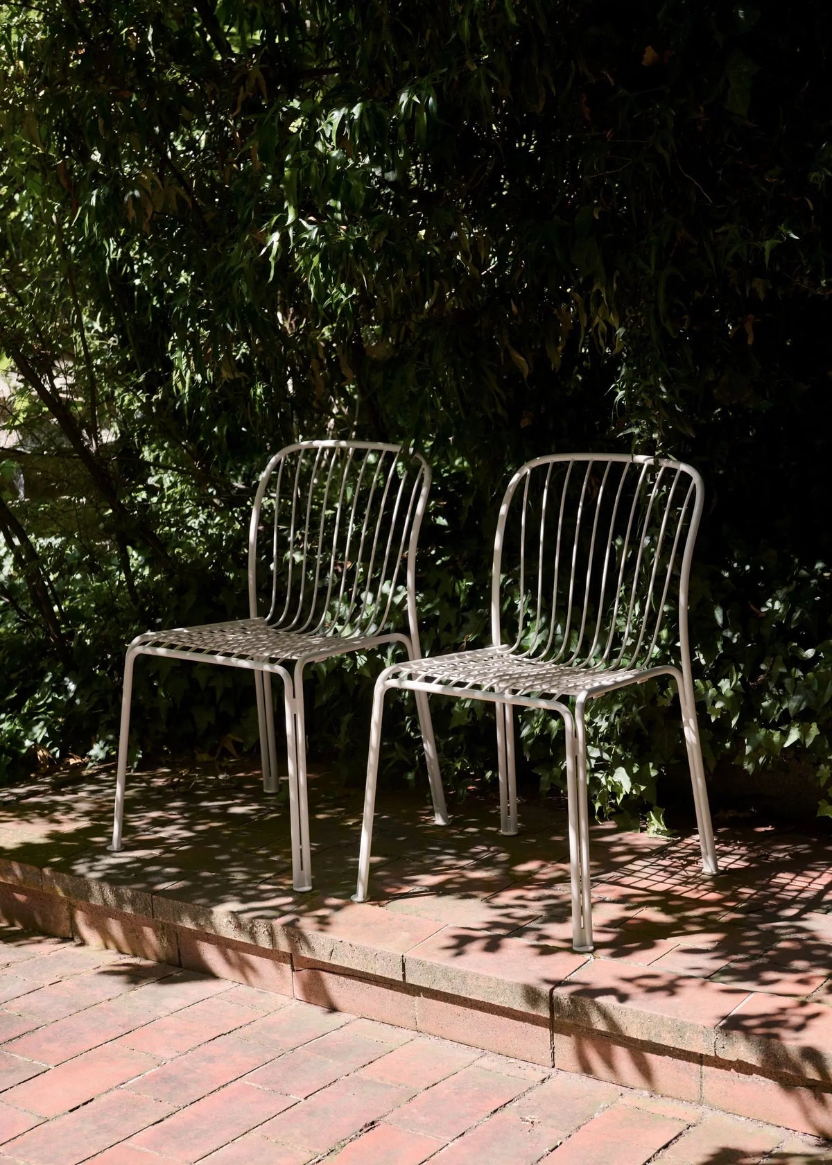 &Tradition Thorvald SC94 tuoli norsunluunvalkoinen &Tradition