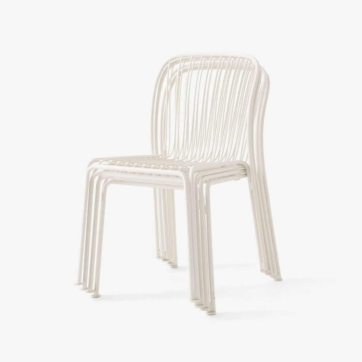 &Tradition Thorvald SC94 tuoli norsunluunvalkoinen &Tradition