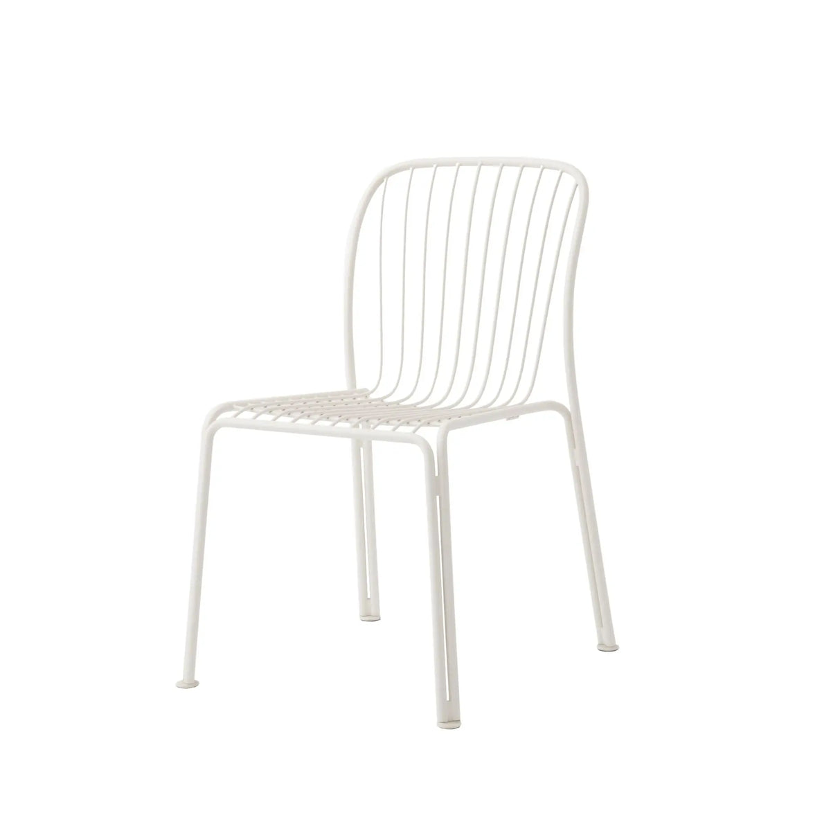 &Tradition Thorvald SC94 tuoli norsunluunvalkoinen &Tradition