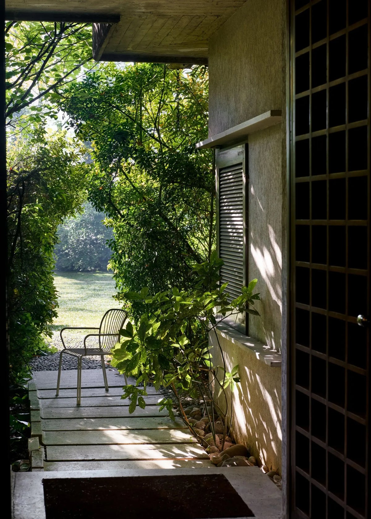 &Tradition Thorvald SC95 käsinojatuoli norsunluunvalkoinen &Tradition