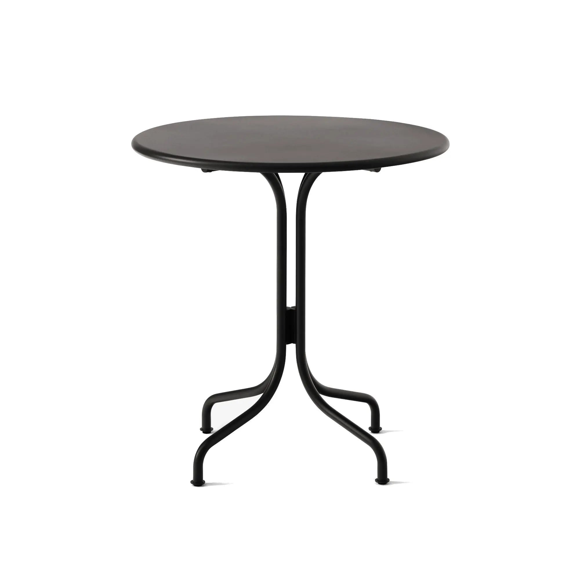 &Tradition Thorvald SC96 pöytä lämmin musta &Tradition