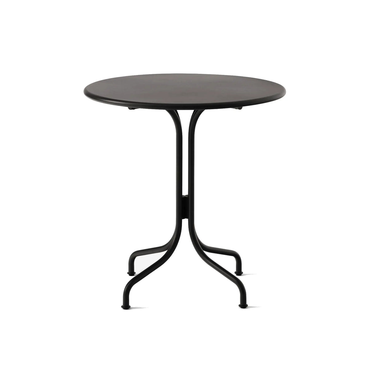 &Tradition Thorvald SC96 pöytä lämmin musta &Tradition