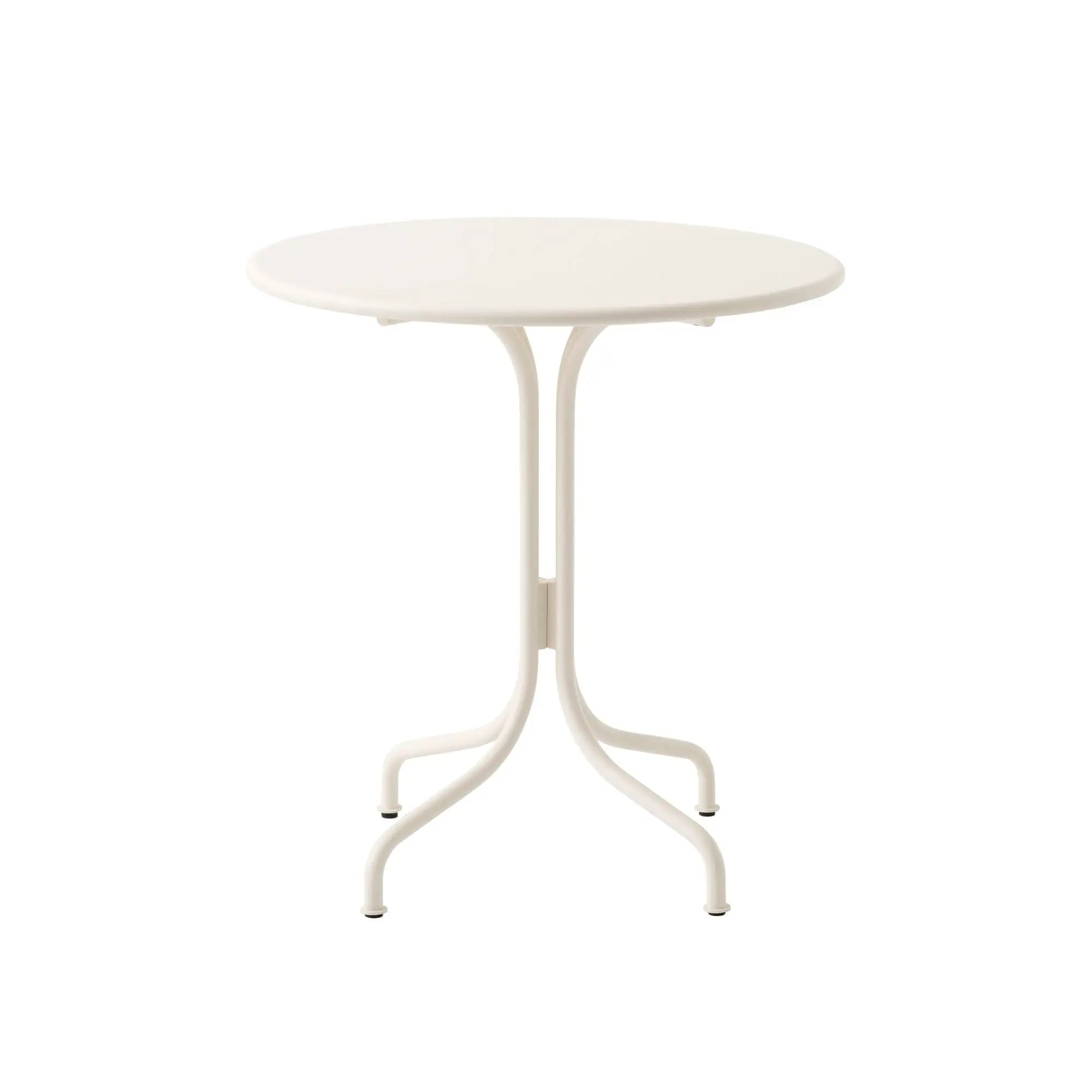 &Tradition Thorvald SC96 pöytä norsunluunvalkoinen &Tradition