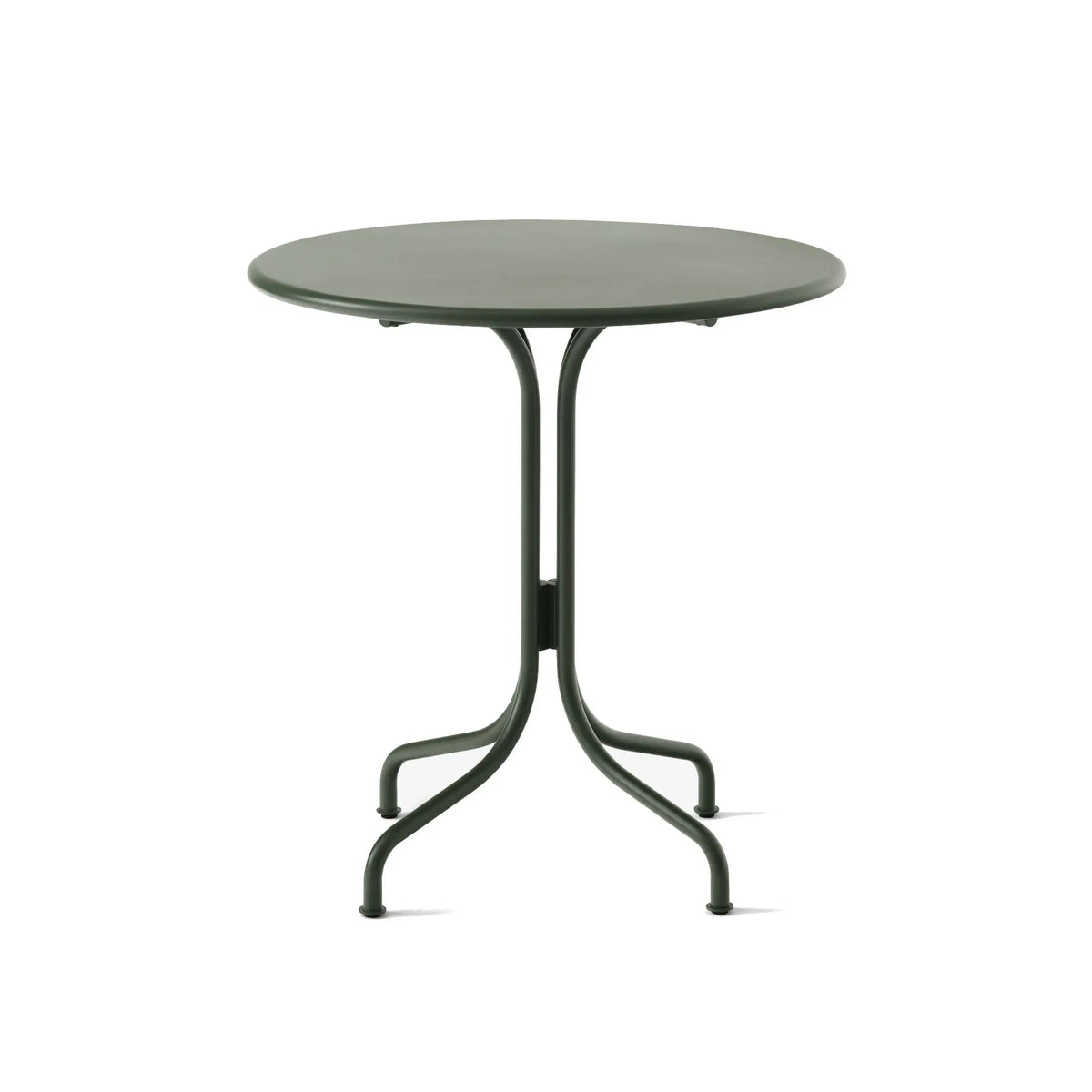 &Tradition Thorvald SC96 pöytä vihreä &Tradition