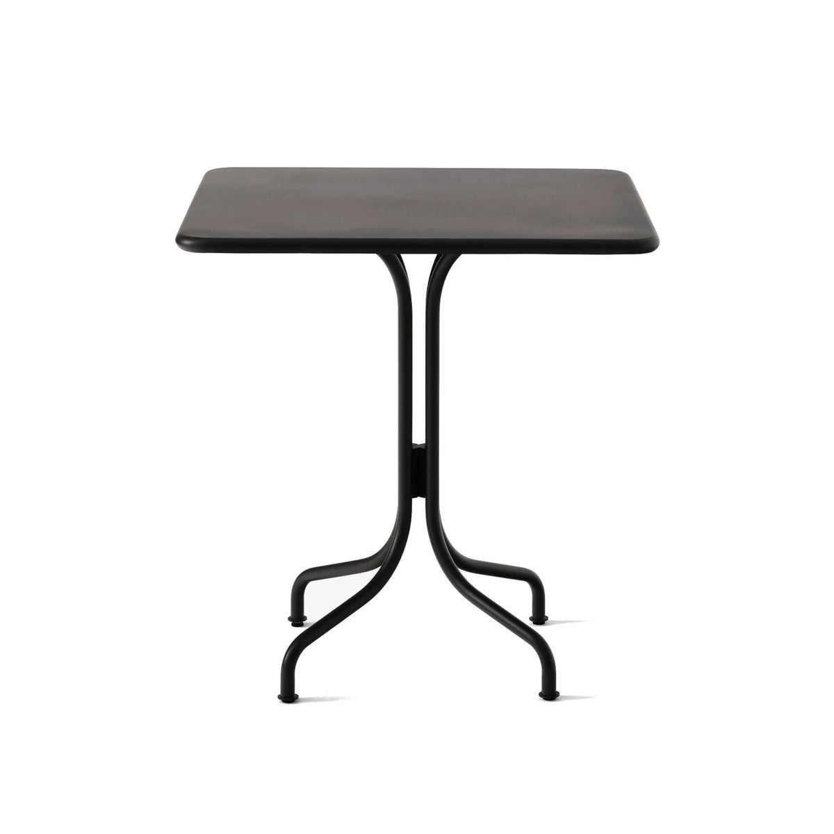 &Tradition Thorvald SC97 pöytä lämmin musta &Tradition