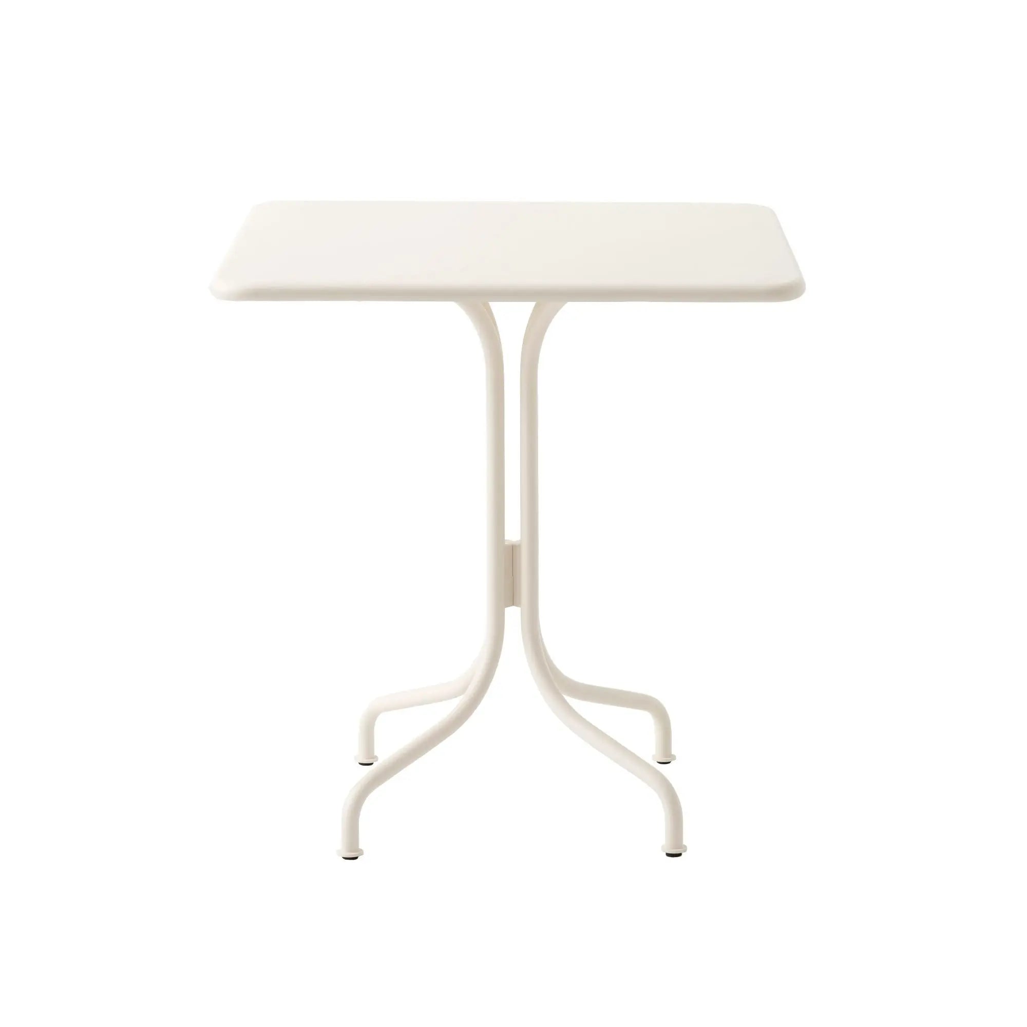 &Tradition Thorvald SC97 pöytä norsunluunvalkoinen &Tradition