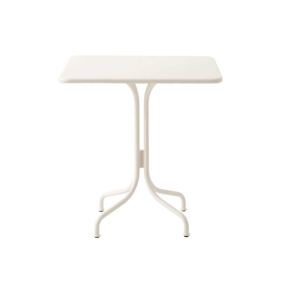 &Tradition Thorvald SC97 pöytä norsunluunvalkoinen &Tradition