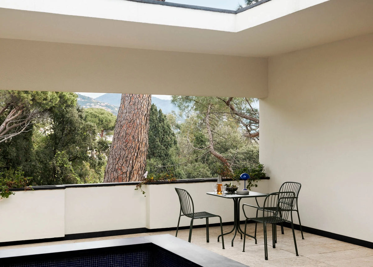 &Tradition Thorvald SC97 pöytä vihreä &Tradition