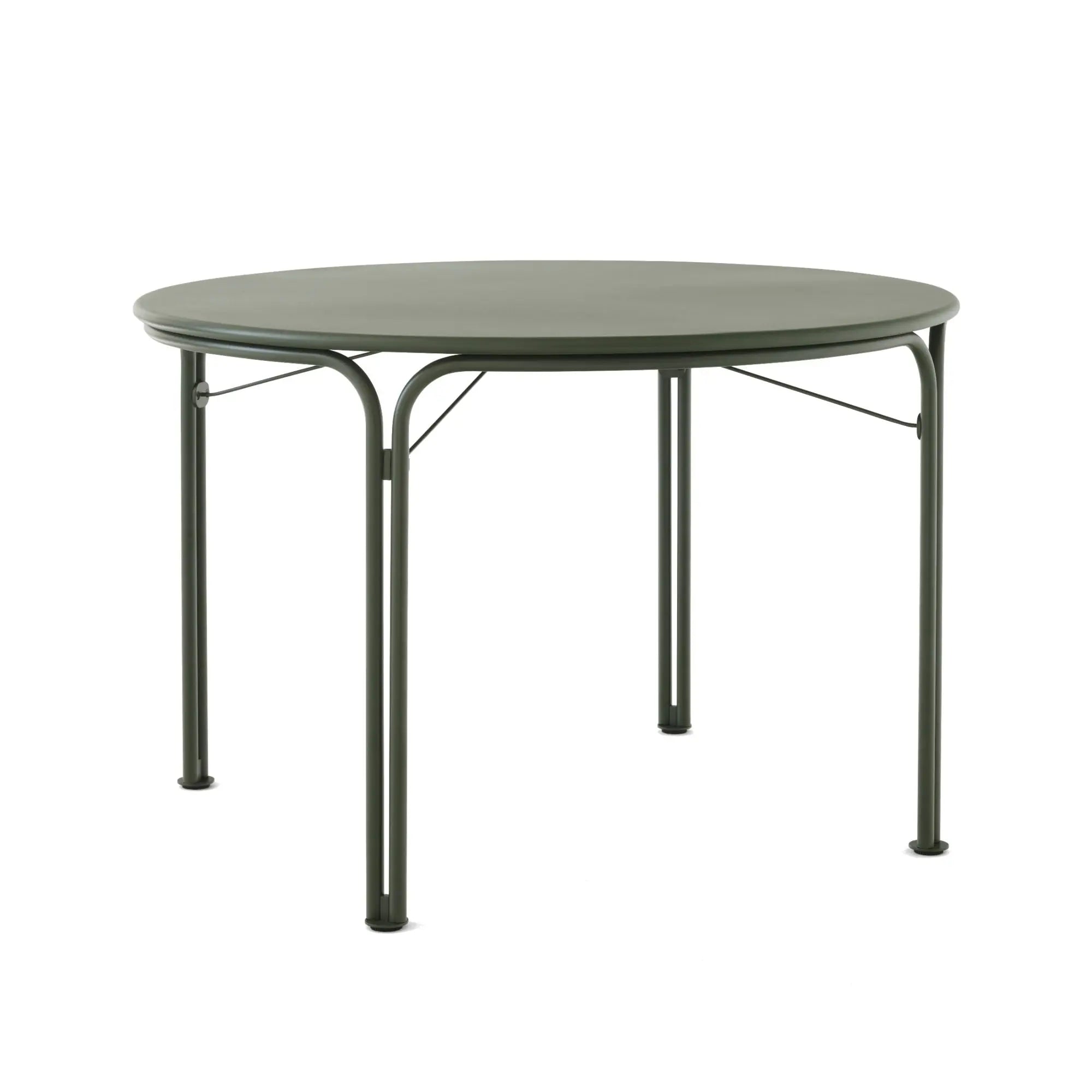 &Tradition Thorvald SC98 pöytä vihreä &Tradition