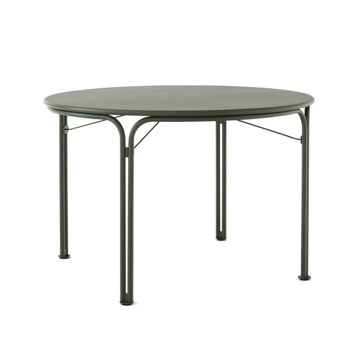 &Tradition Thorvald SC98 pöytä vihreä &Tradition