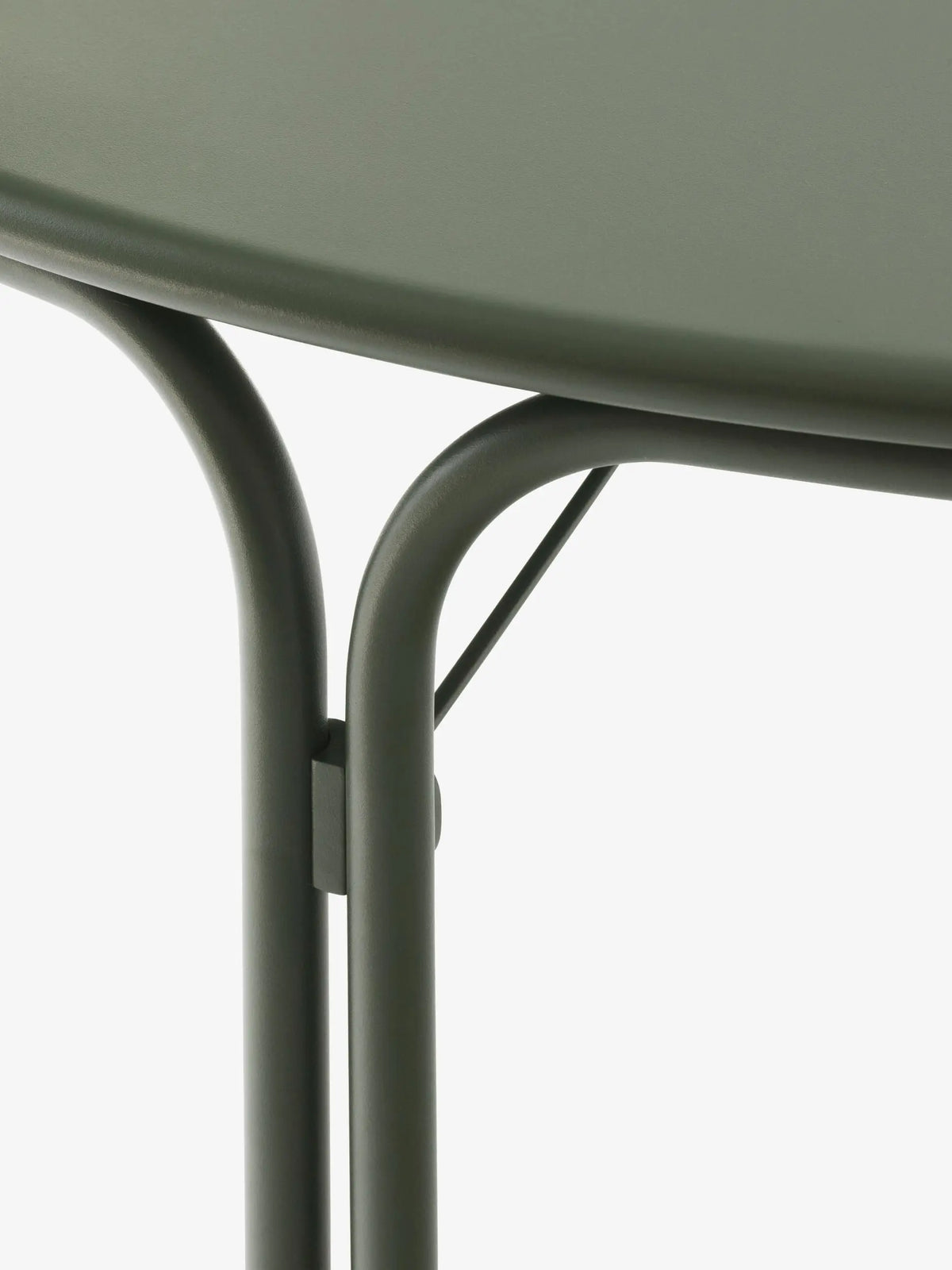 &Tradition Thorvald SC98 pöytä vihreä &Tradition