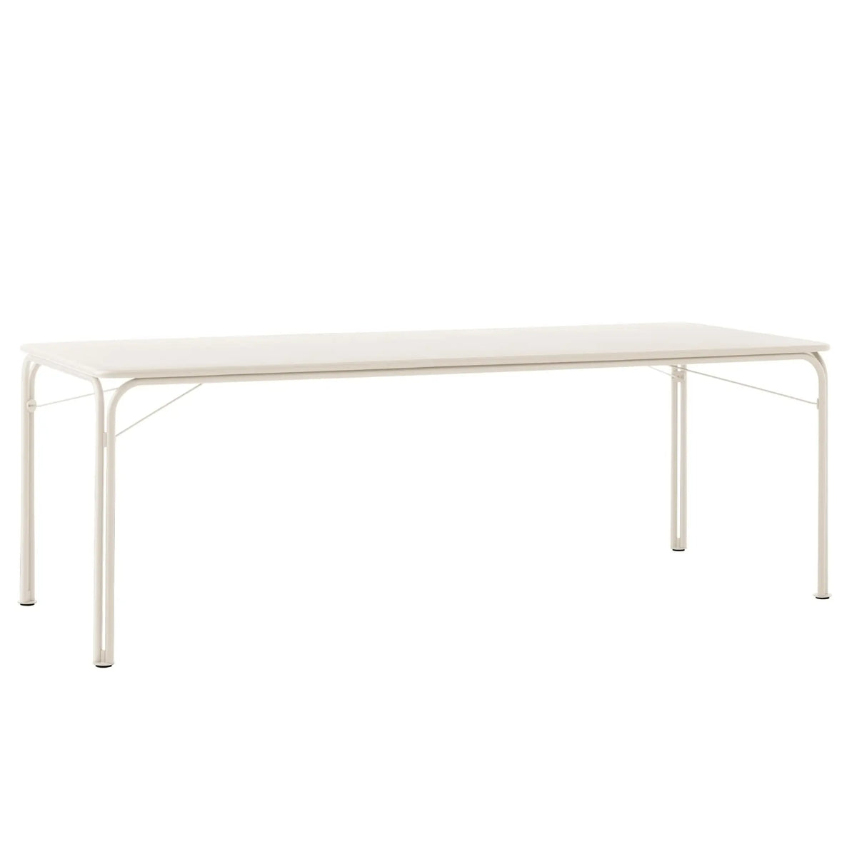 &Tradition Thorvald SC99 pöytä norsunluunvalkoinen &Tradition