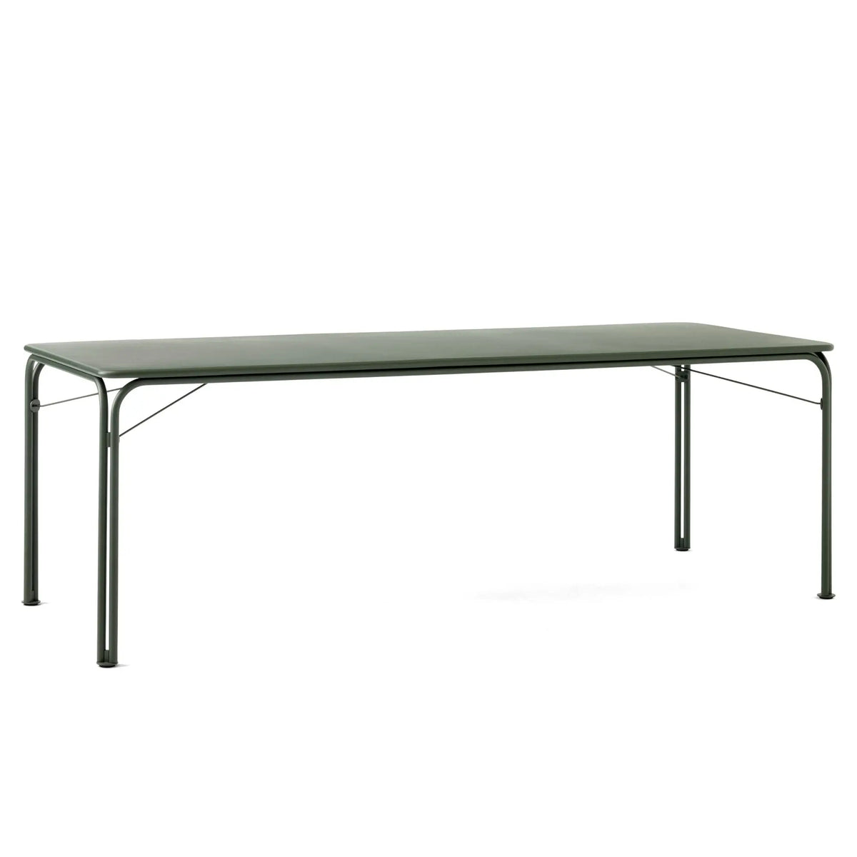 &Tradition Thorvald SC99 pöytä vihreä &Tradition
