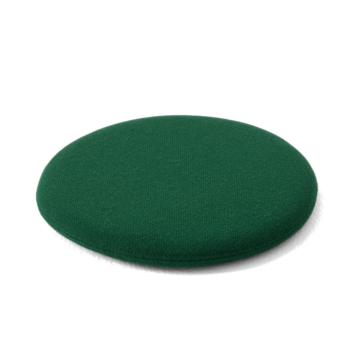 &Tradition Wire Stool VP11 jakkaran istuintyyny vihreä &Tradition