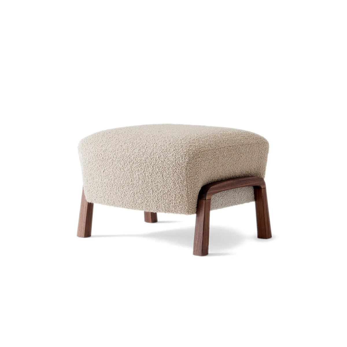 &Tradition Wulff ATD3 rahi pähkinä/Karakorum 003 &Tradition