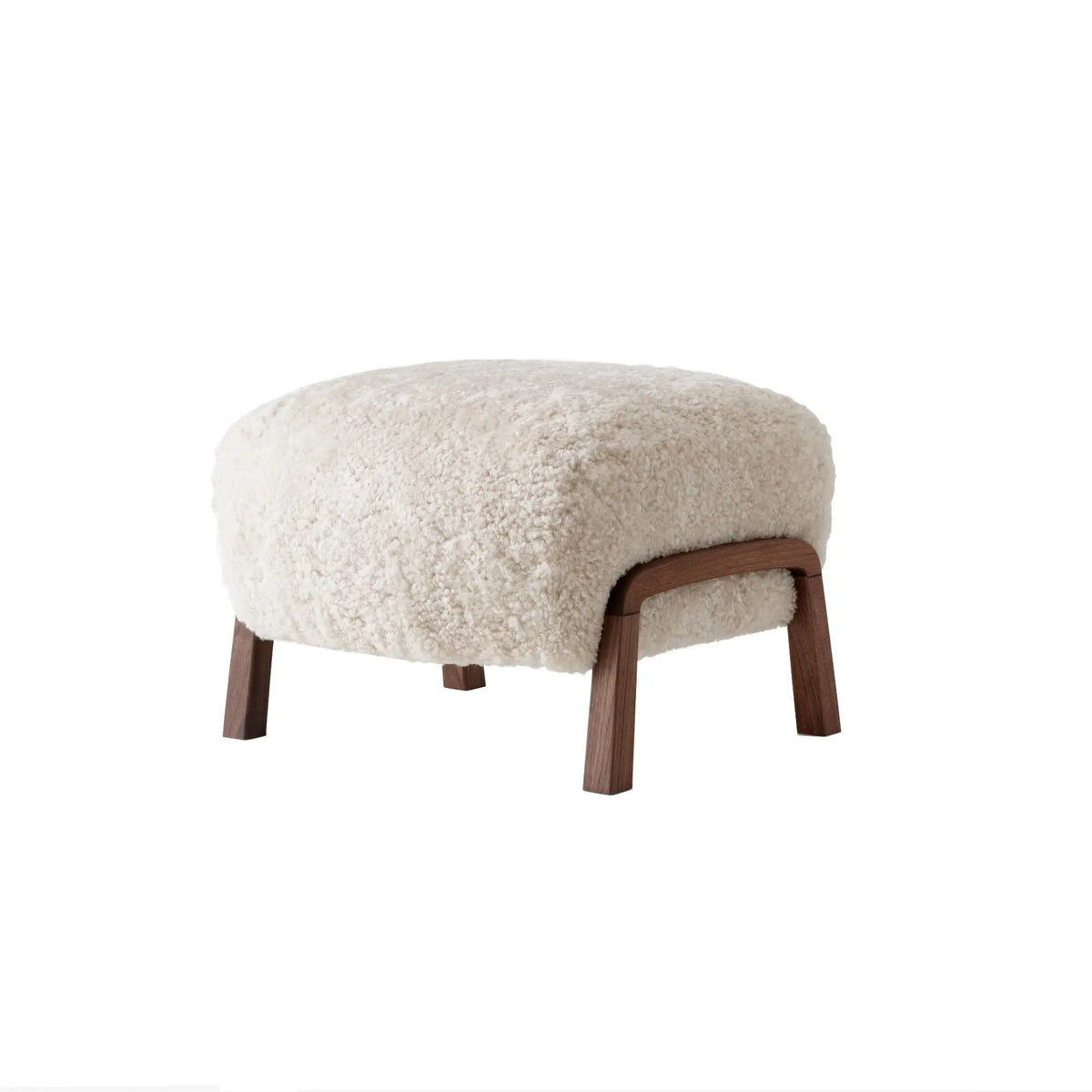&Tradition Wulff ATD3 rahi tammi/Sheepskin moonlight &Tradition